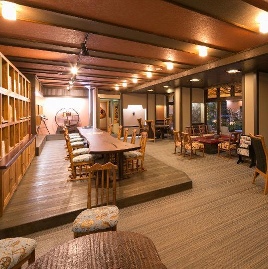 Hotel Kanouya Shibukawa Exteriér fotografie