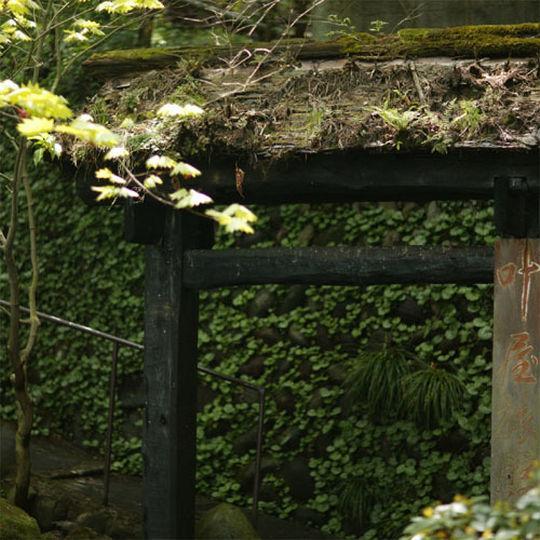 Hotel Kanouya Shibukawa Exteriér fotografie