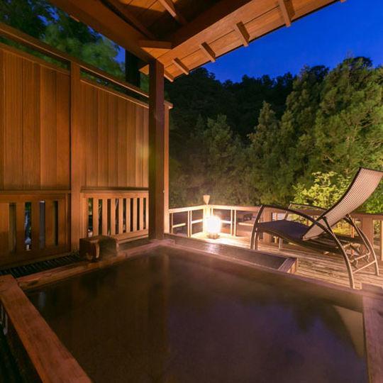 Hotel Kanouya Shibukawa Exteriér fotografie